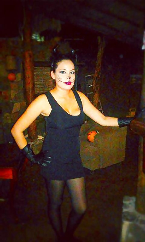 Halloween 2014 #30753823