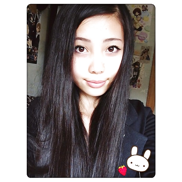 Selfies and some of my cosplay stuff #30119284