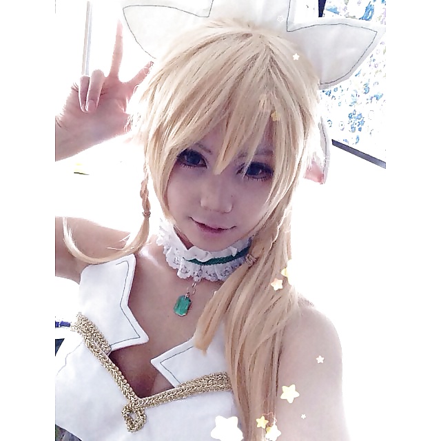 Selfies Und Einige Meiner Cosplay Sachen #30119300