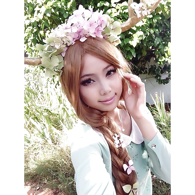 Selfies and some of my cosplay stuff #30119343