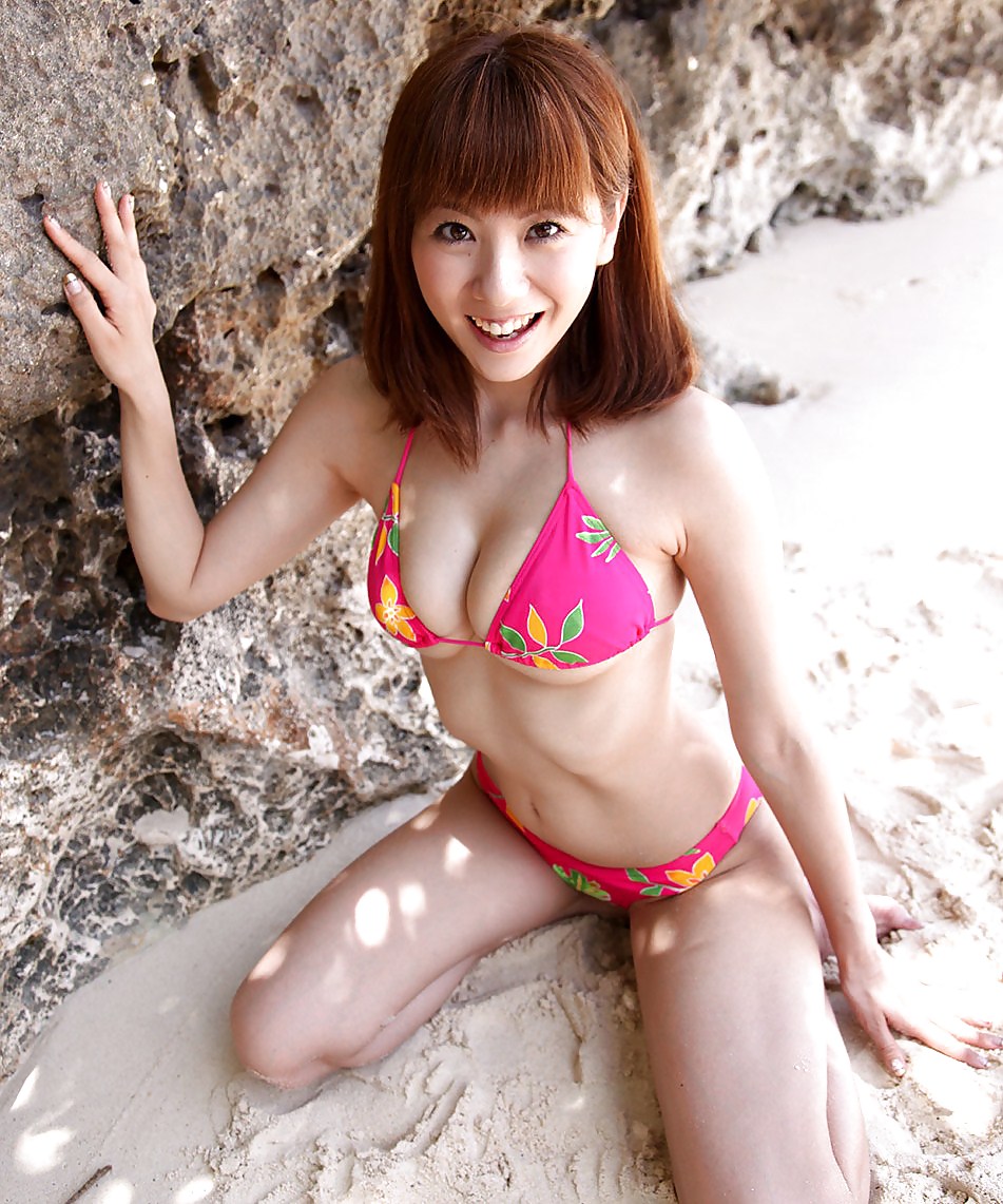 Yuma Asami - 78 Beautiful Japanese PornStar #37484484