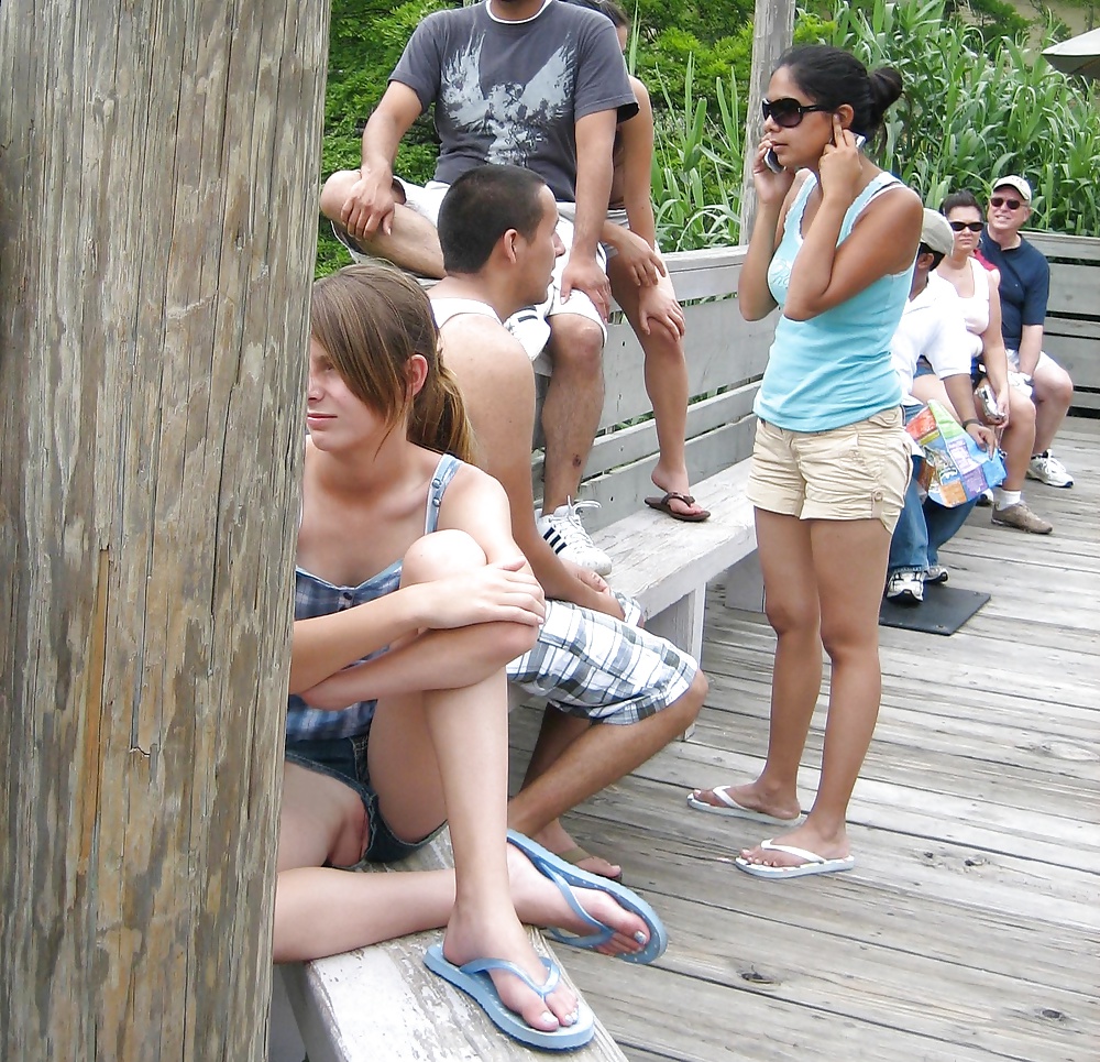 Al aire libre coño espía 5
 #28618215