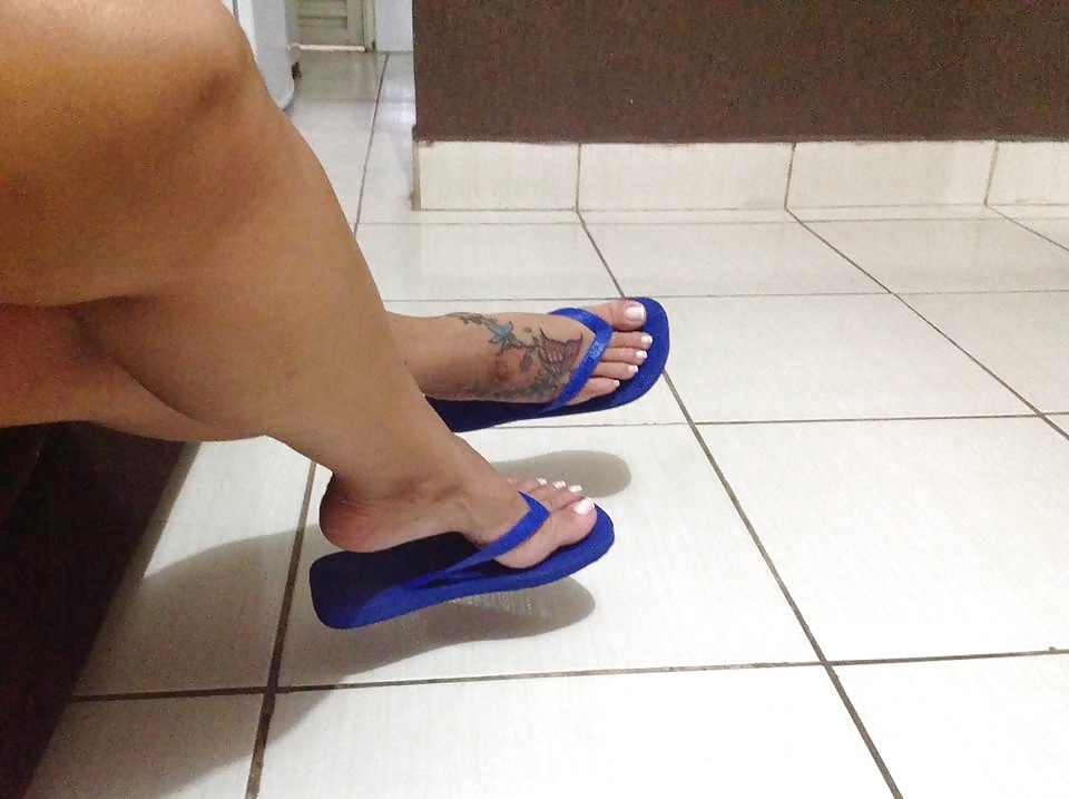 ADA HAVAIANAS SHOW #30641112