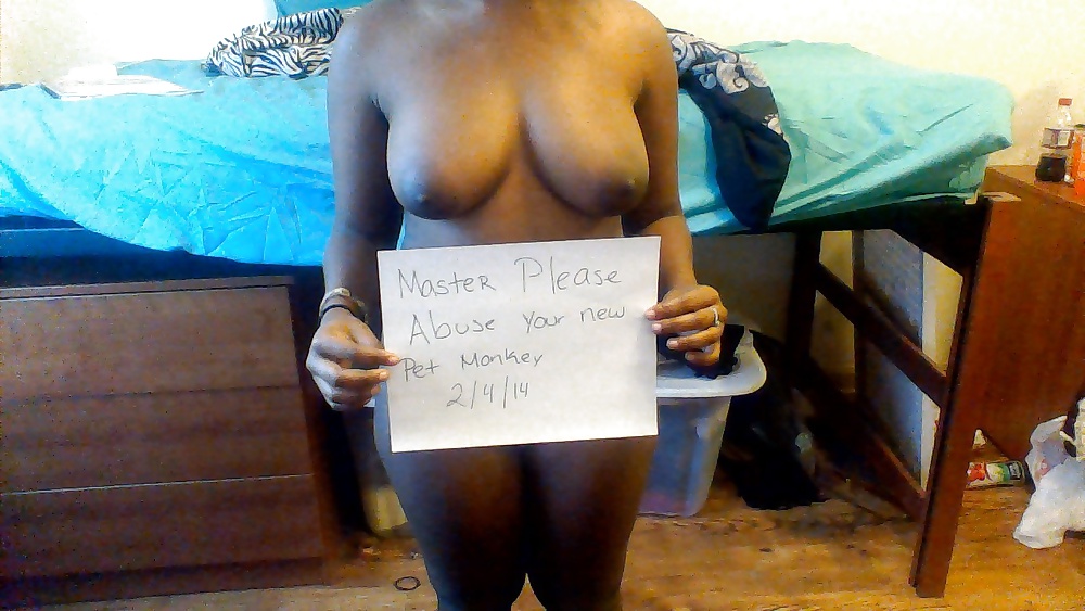 'race play) a dirty whore really obedient #26521335
