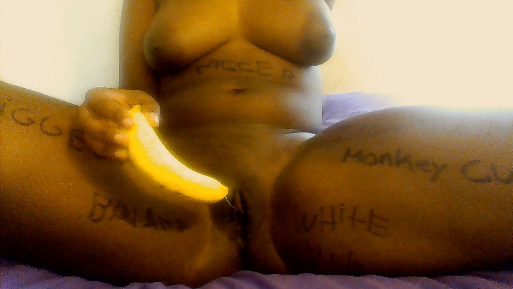 'race play) a dirty whore really obedient #26521417