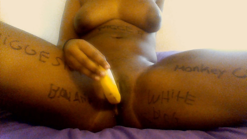 'race play) a dirty whore really obedient #26521430