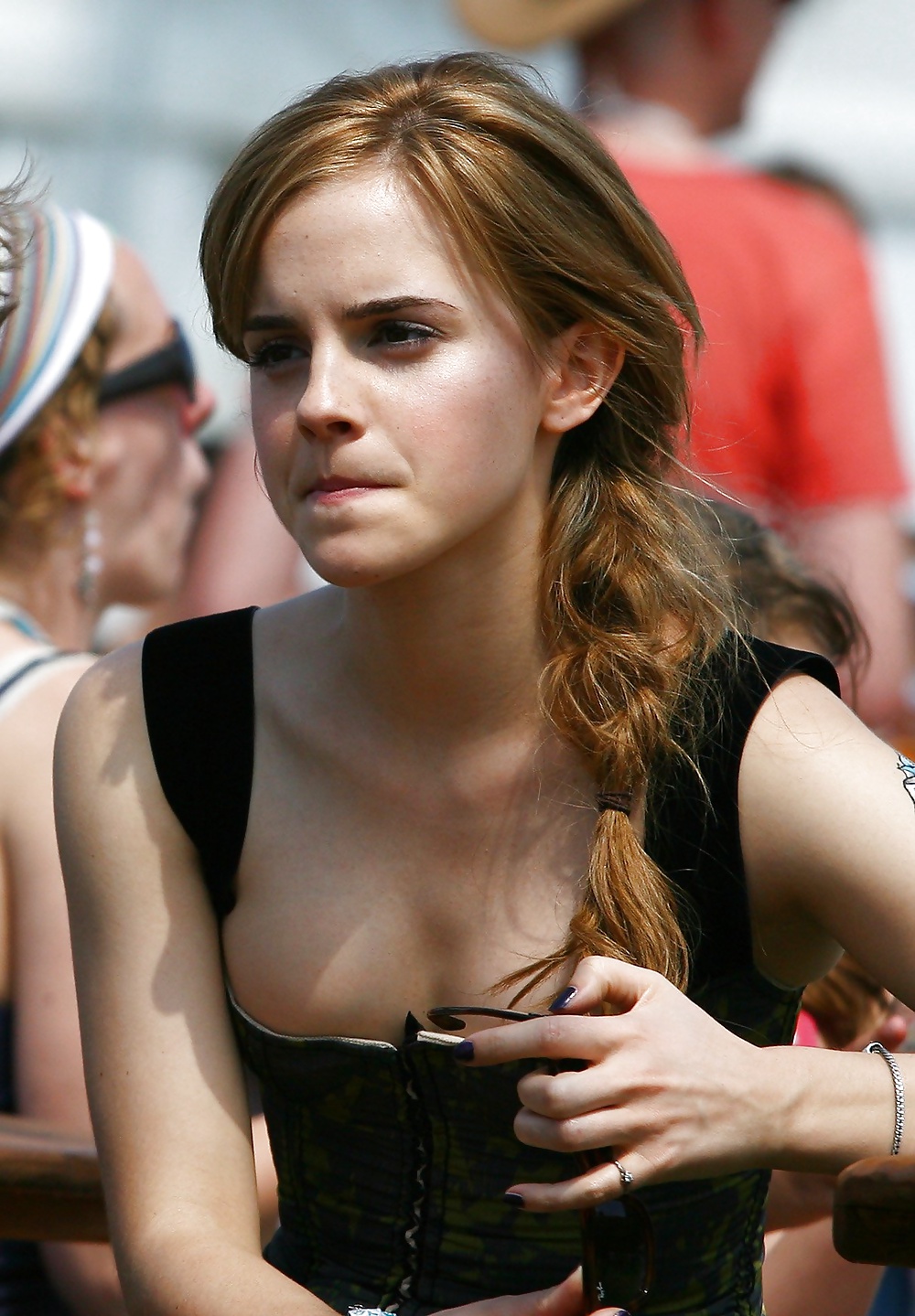 Emma watson - pequeña zorra joven para follar
 #32086218