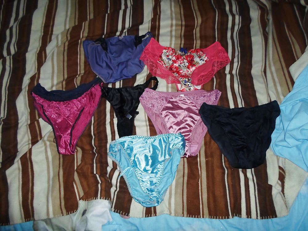 Thieving panties #29386990