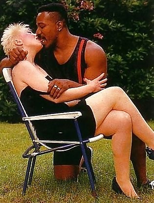 Ir Mischen Bbc 4 Weiß #35677673