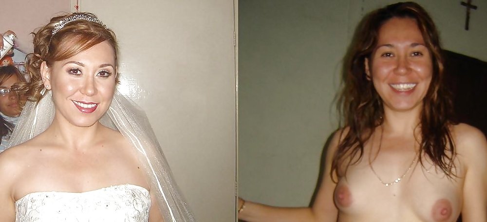 Dressed Undressed Nude Females #26916364