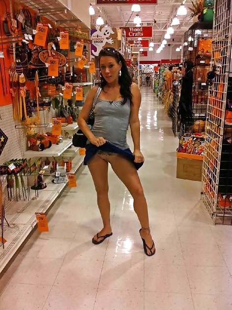 Let's Go Shopping! #25054002