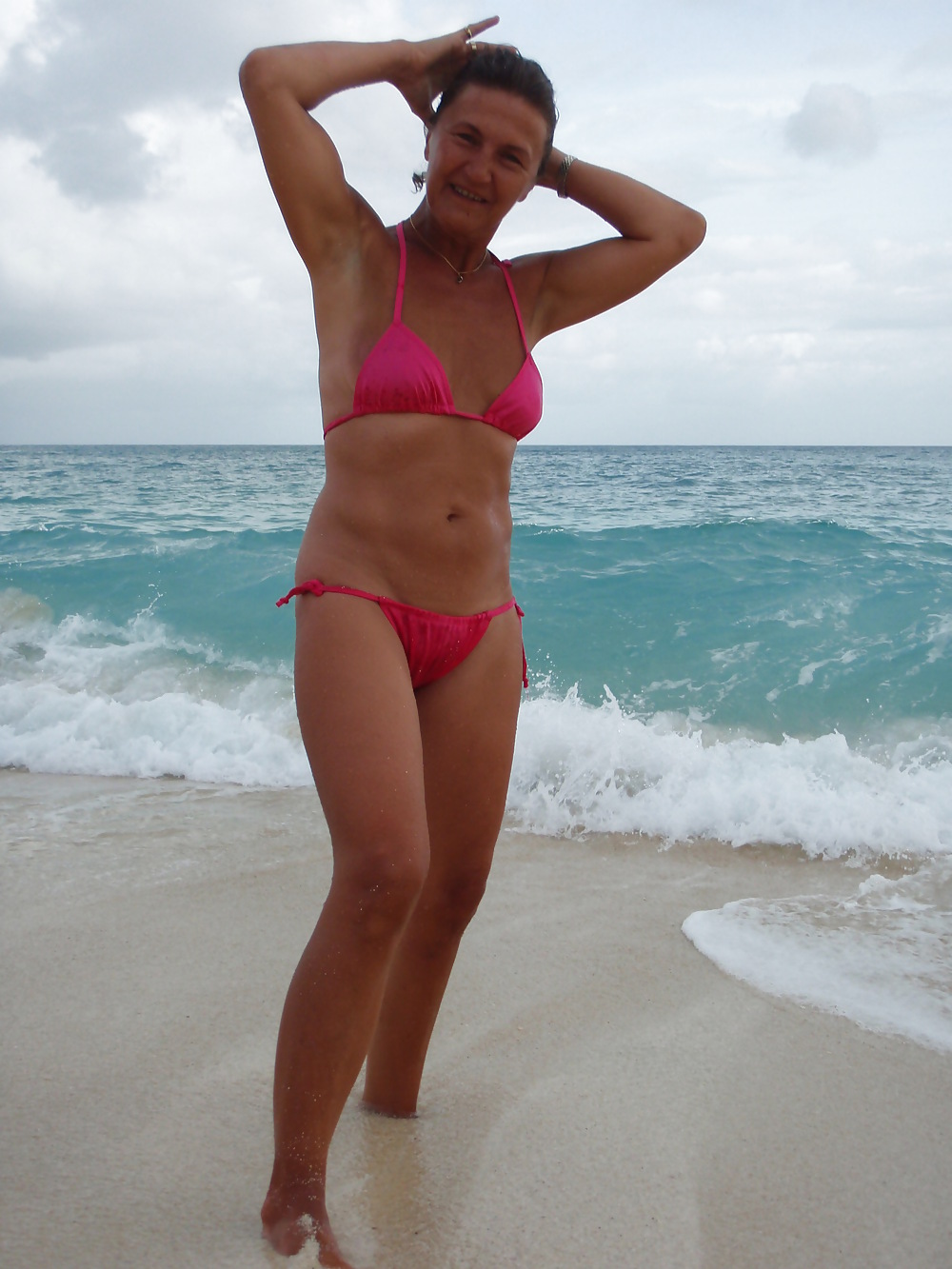 Une coquine 
 #35258794