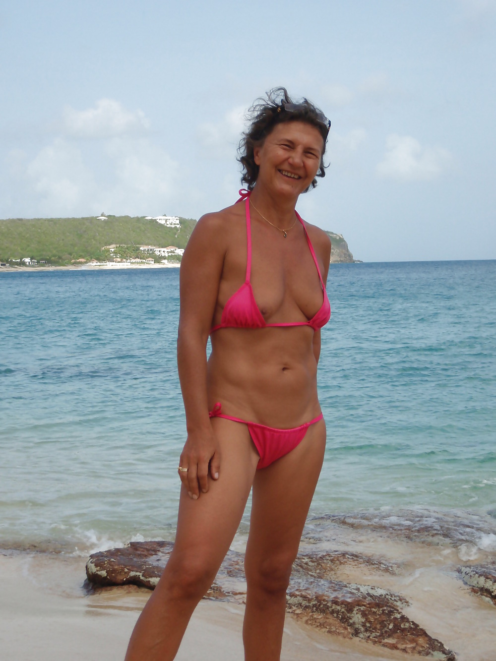 Une coquine 
 #35258799