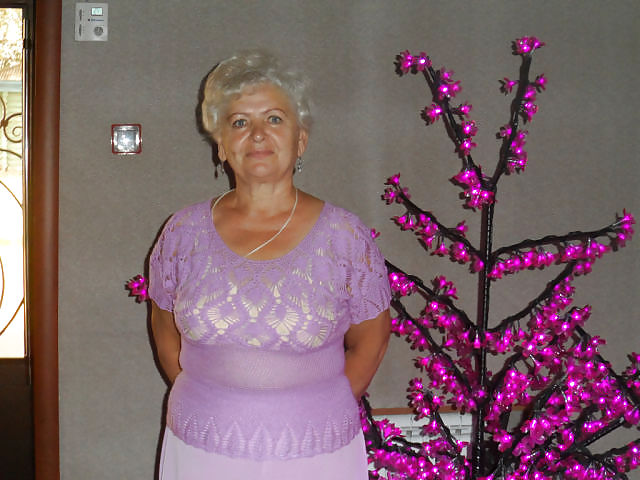 Nonne mature russe sexy! amatoriale!
 #36309101