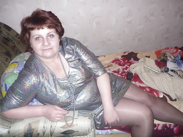 Russische Sexy Reife Omas! Amateur! #36309129