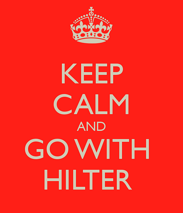 Keep Calm Collection 33 #33770899