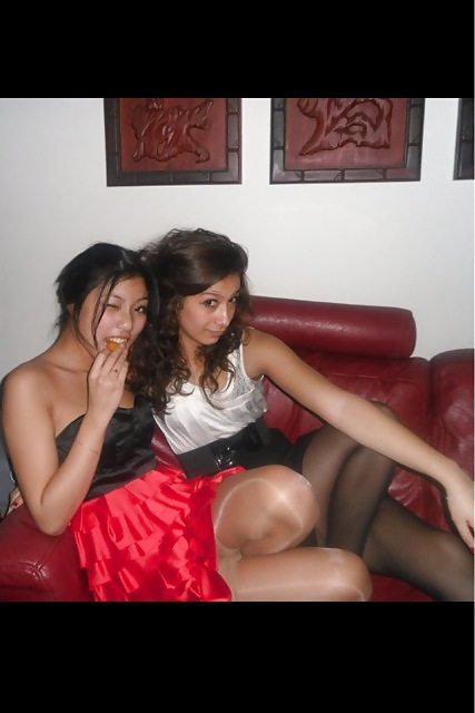 スラットティーンズ フェイスブック
 #23094616