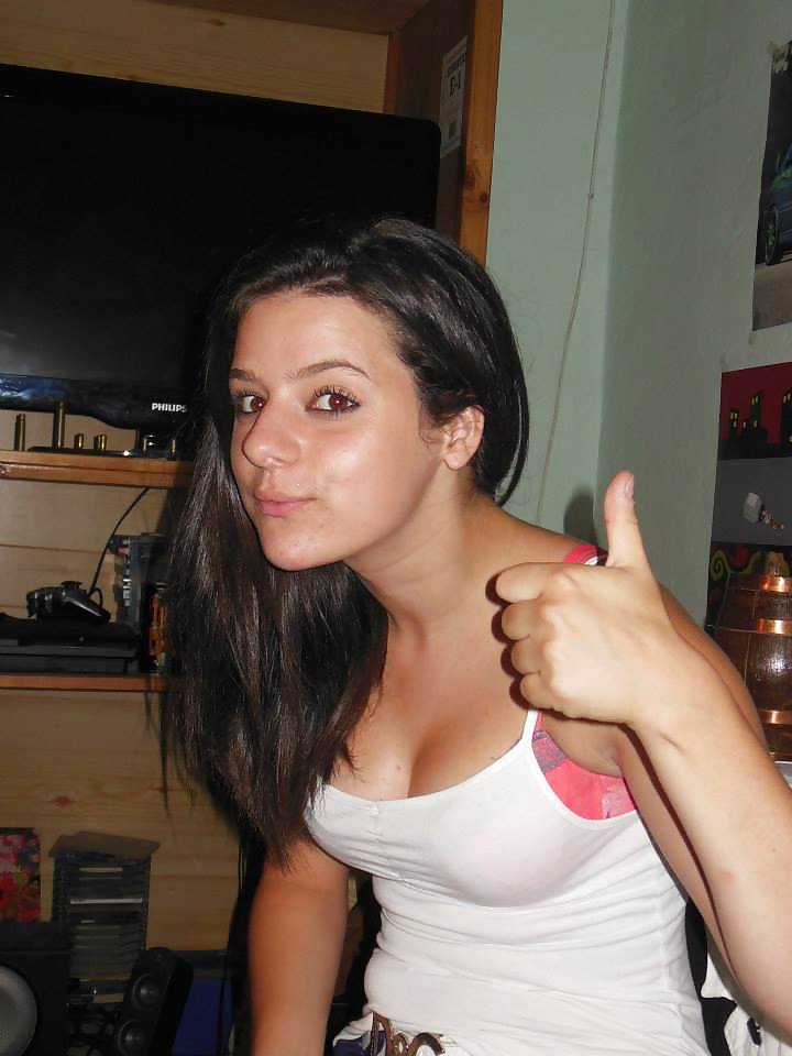 スラットティーンズ フェイスブック
 #23094687