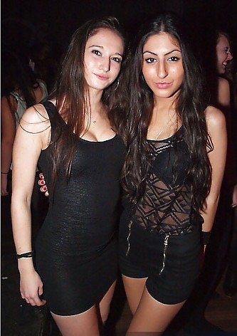 スラットティーンズ フェイスブック
 #23094702