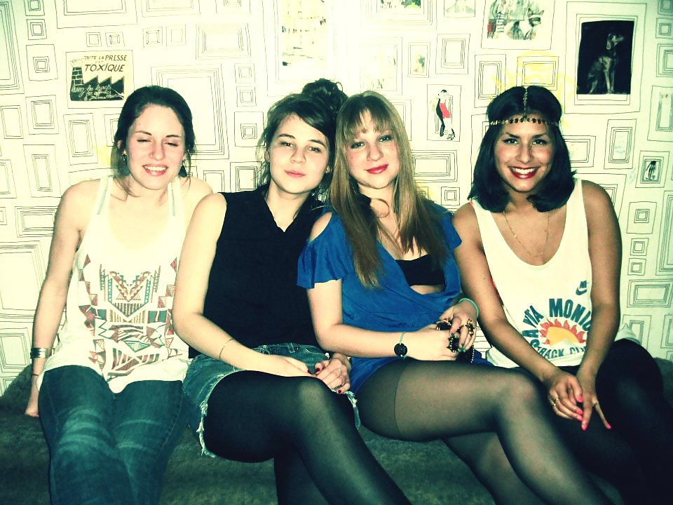 スラットティーンズ フェイスブック
 #23094734