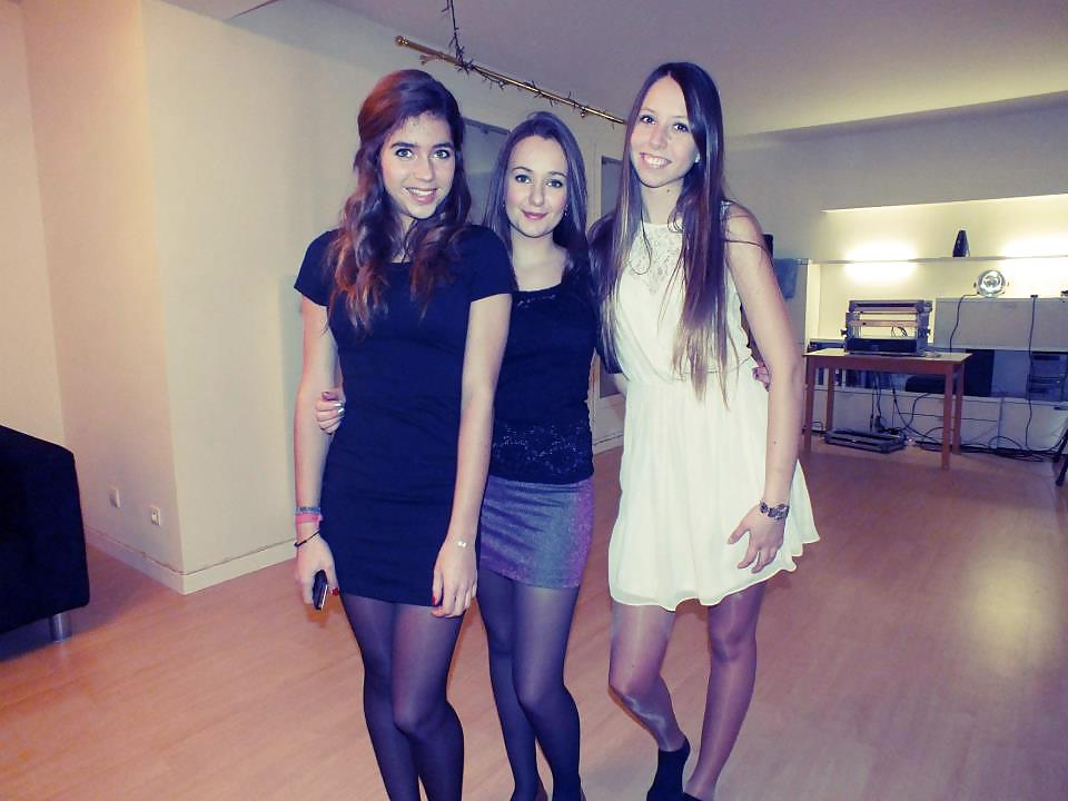 スラットティーンズ フェイスブック
 #23094790