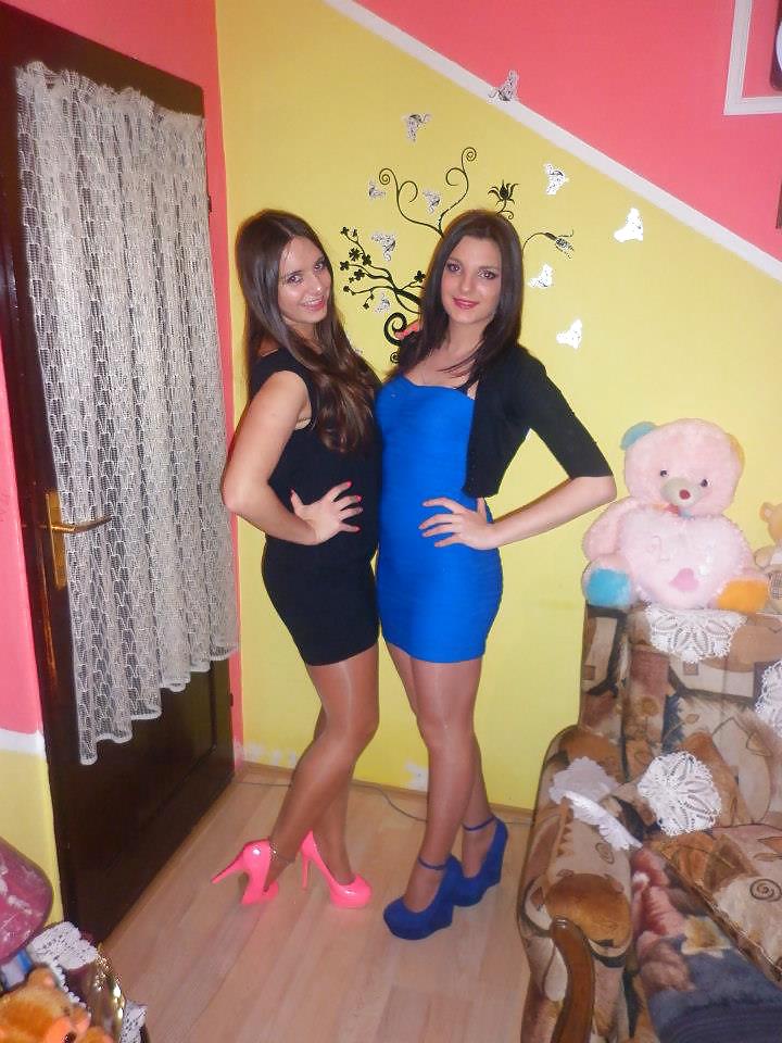 スラットティーンズ フェイスブック
 #23094795