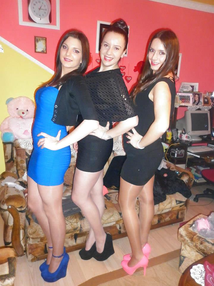 スラットティーンズ フェイスブック
 #23094811