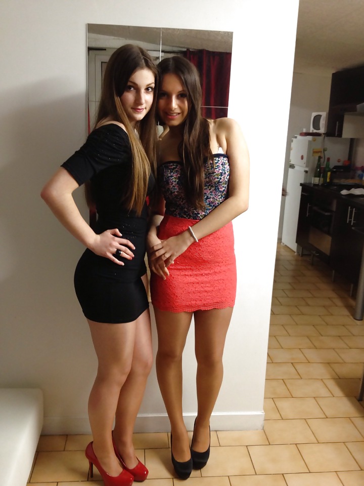 スラットティーンズ フェイスブック
 #23094818