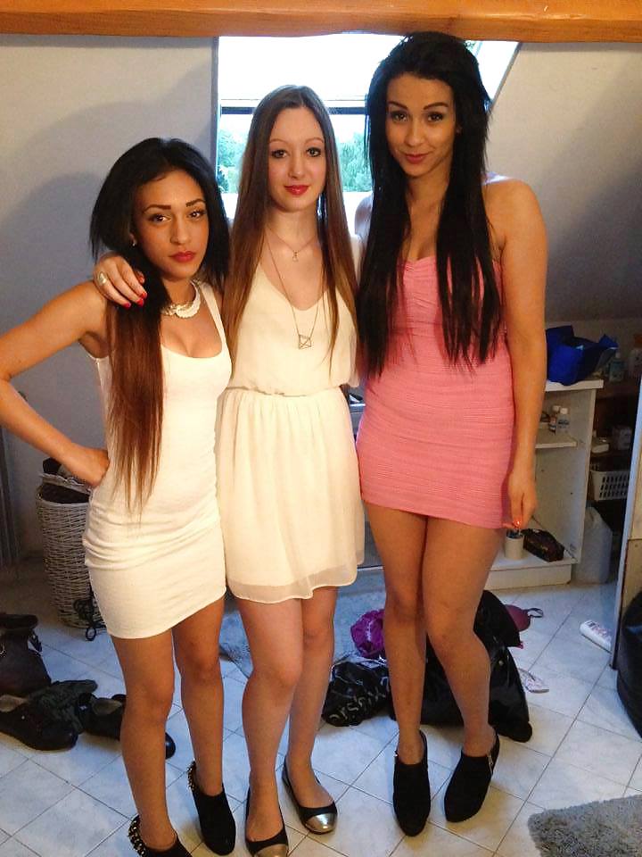 スラットティーンズ フェイスブック
 #23094859