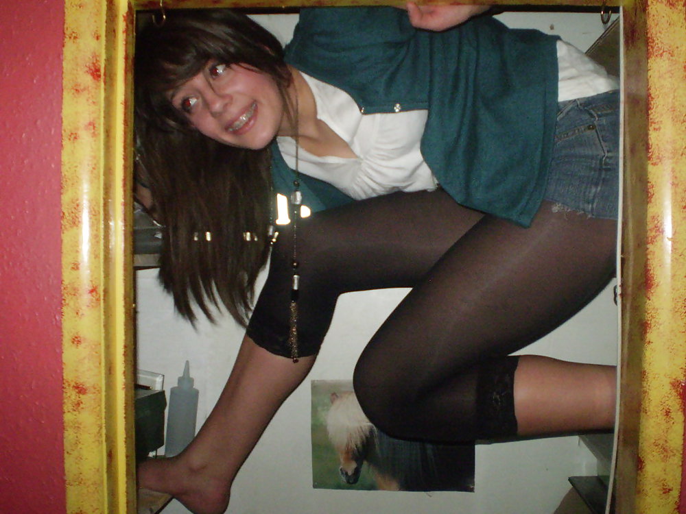 スラットティーンズ フェイスブック
 #23094916