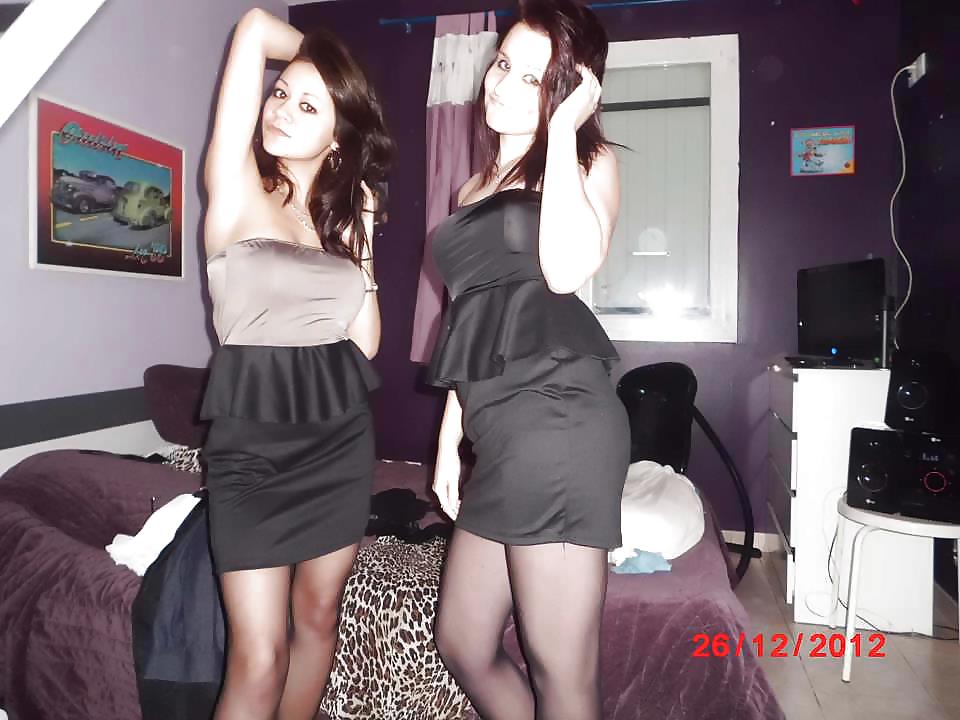 スラットティーンズ フェイスブック
 #23095115