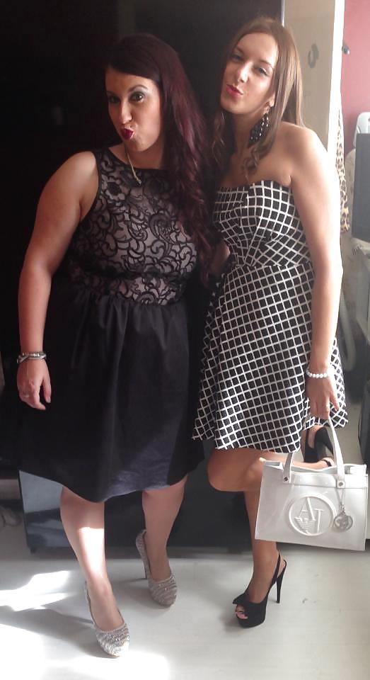 スラットティーンズ フェイスブック
 #23095137