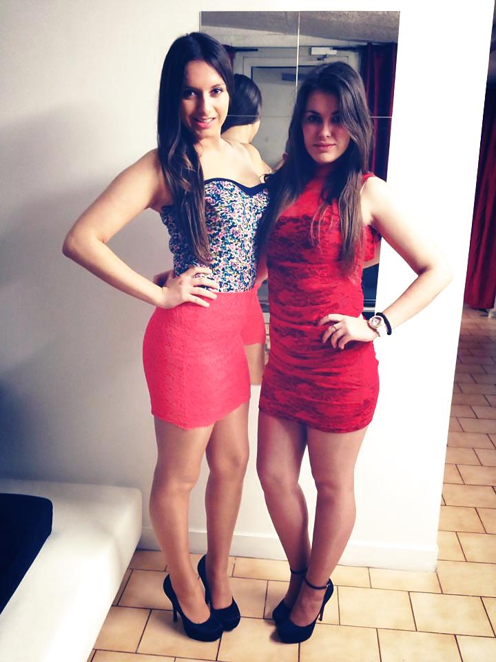 スラットティーンズ フェイスブック
 #23095164