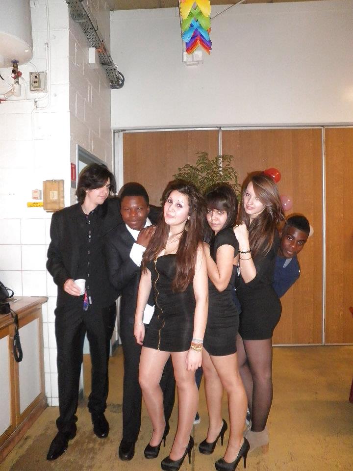 スラットティーンズ フェイスブック
 #23095261