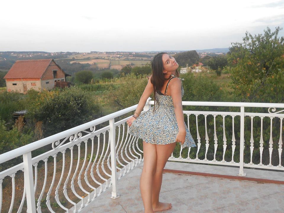 スラットティーンズ フェイスブック
 #23095289