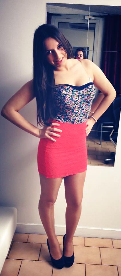 スラットティーンズ フェイスブック
 #23095301