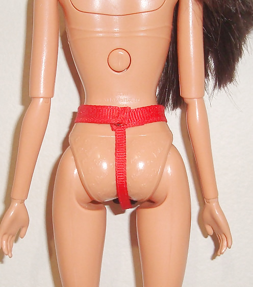 Barbie Lingerie 2 #40667416