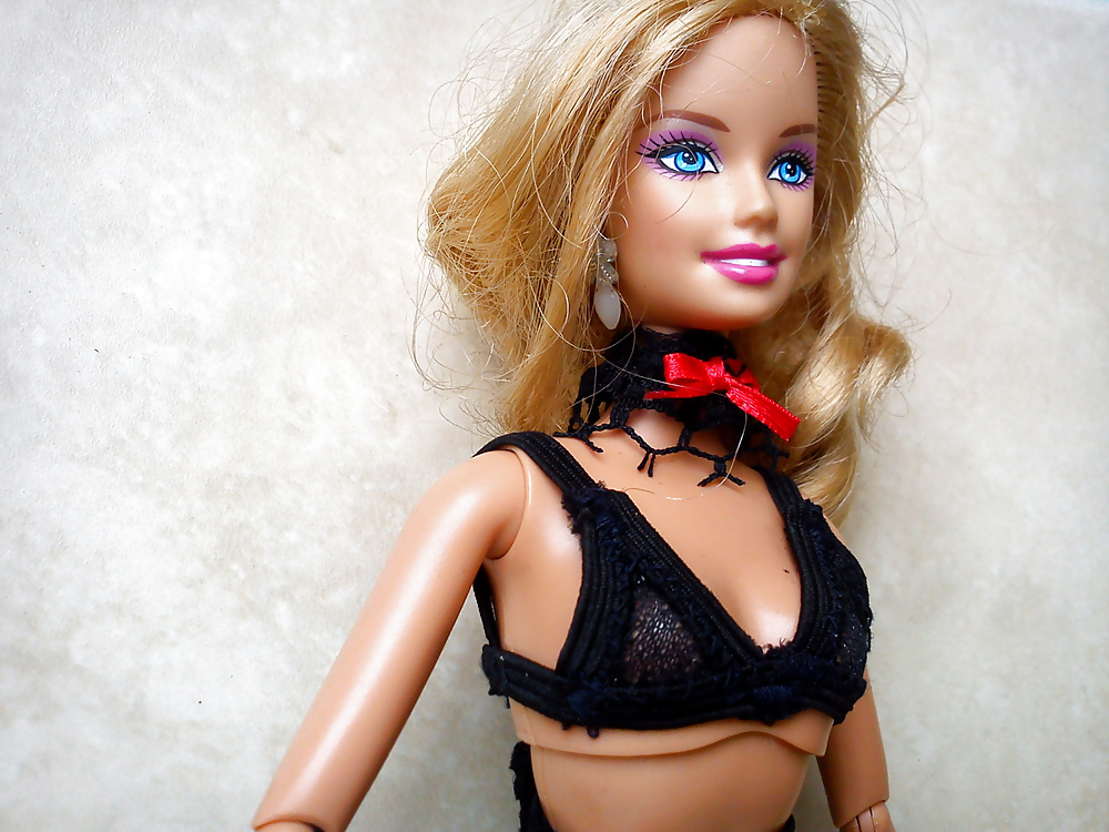 Barbie Lingerie 2 #40667469