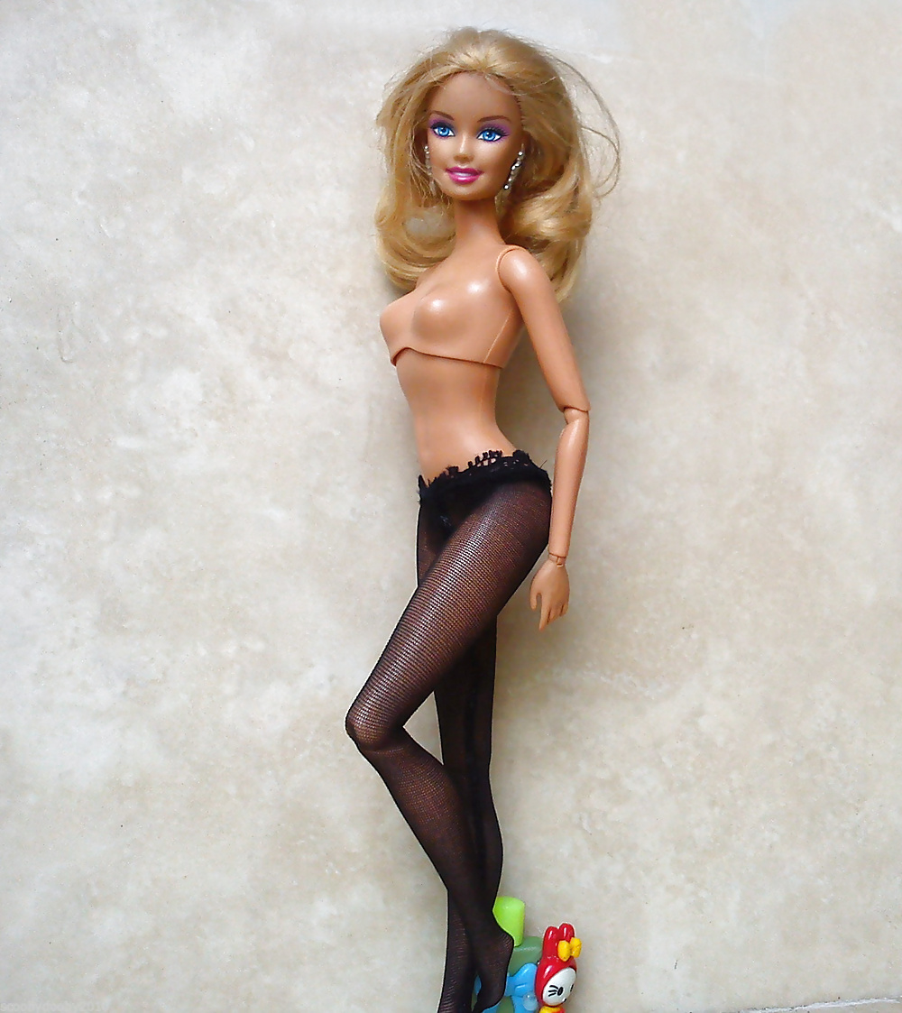 Barbie Dessous 2 #40667491