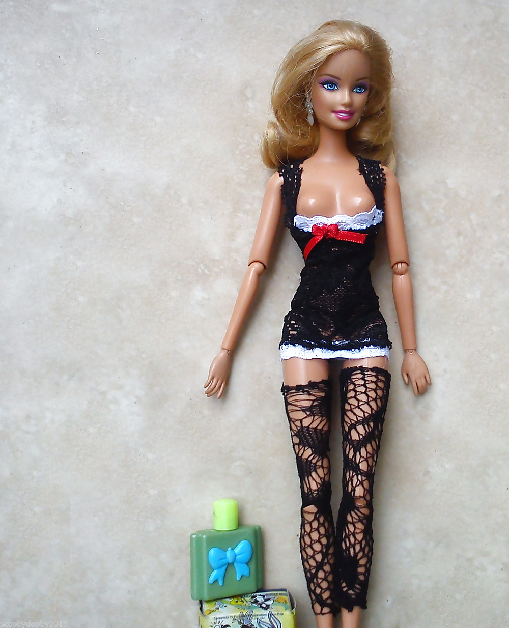 Barbie Lingerie 2 #40667554