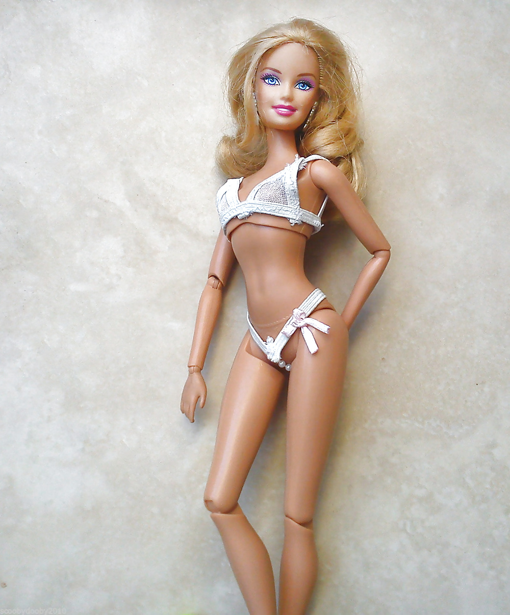 Barbie Dessous 2 #40667666