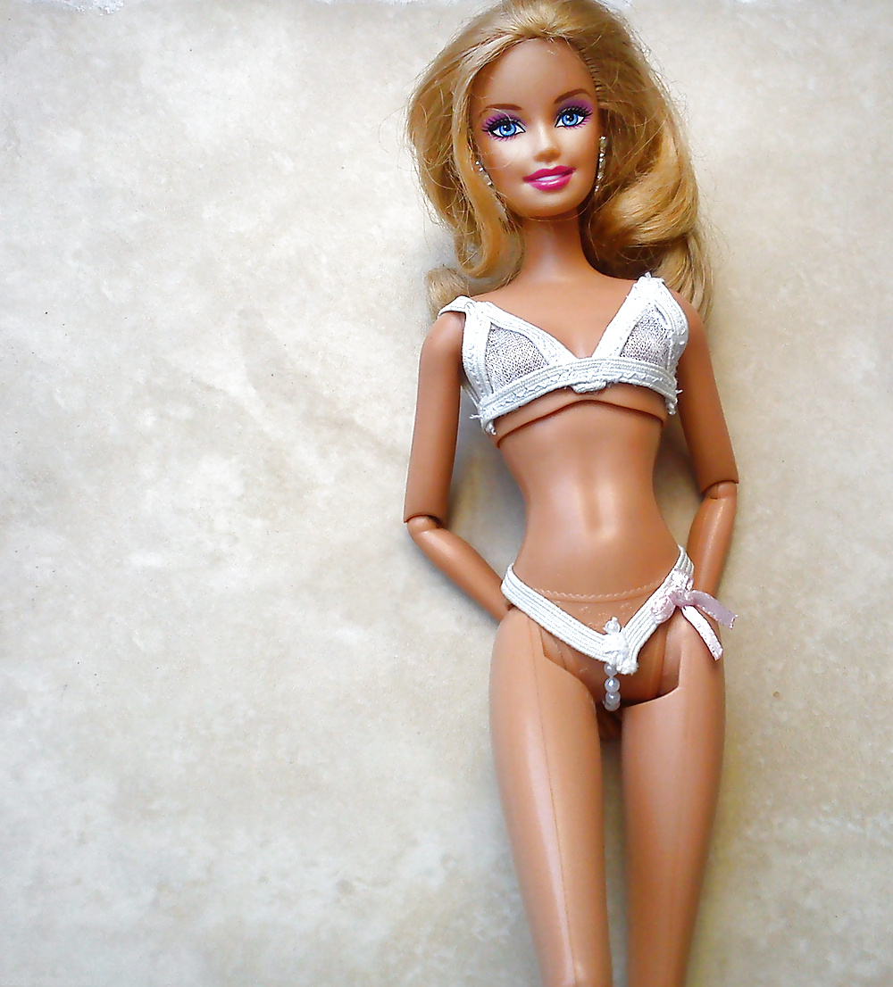 Barbie Dessous 2 #40667686