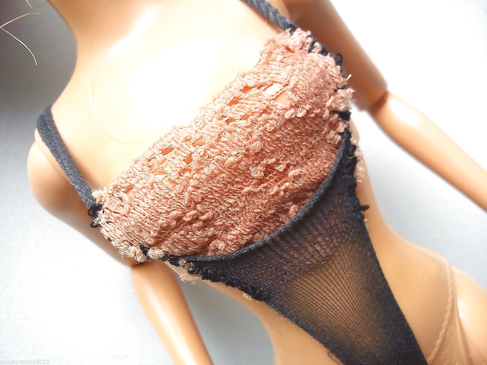 Barbie Lingerie 2 #40667766