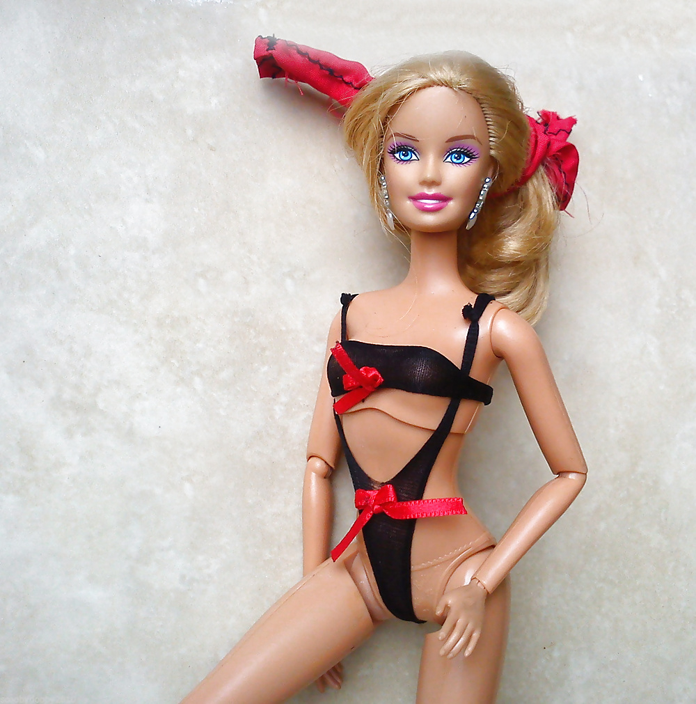 Barbie Lingerie 2 #40667811