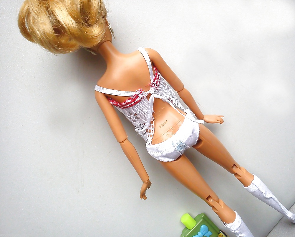 Barbie Lingerie 2 #40667904