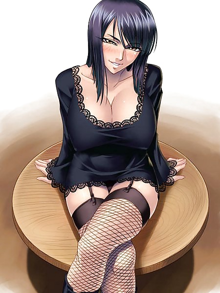 My waifu
 #29976637