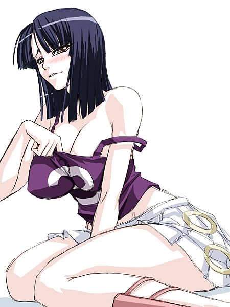 My waifu
 #29976712