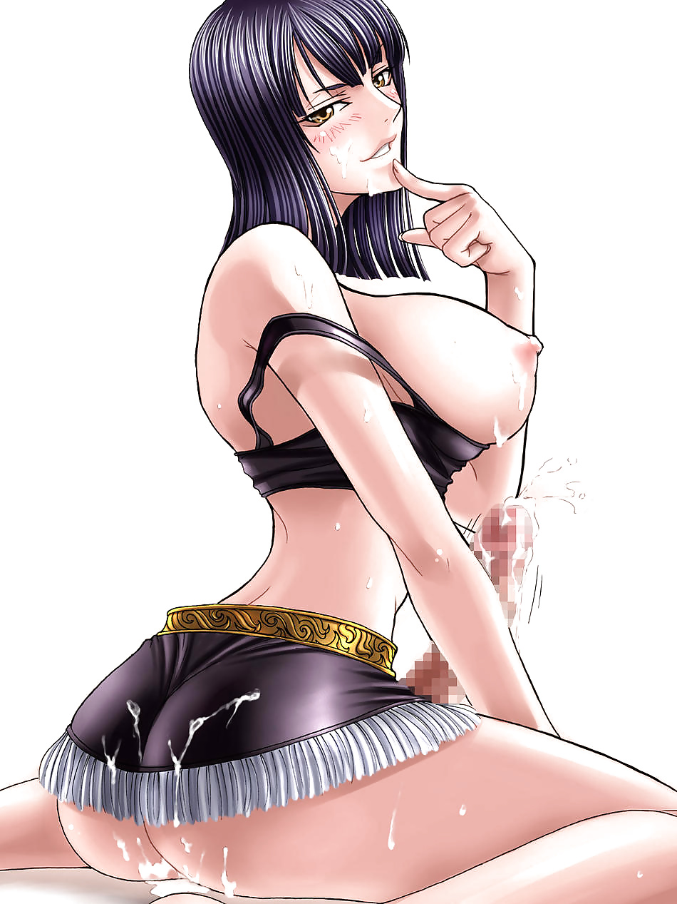 My waifu
 #29976809