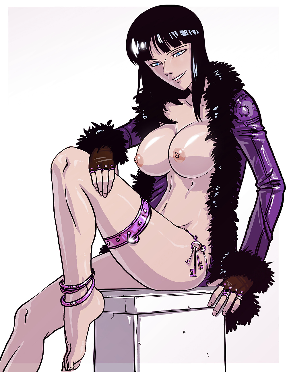 My waifu
 #29976831