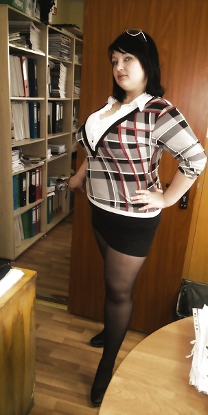Tetas rusas - 12
 #37377834